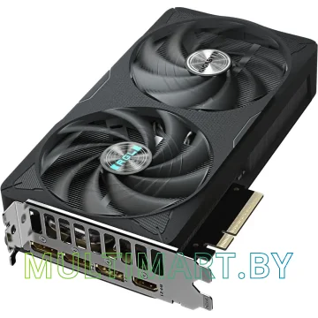 Видеокарта Gigabyte GeForce RTX 5060 Ti Eagle OC 8GB GDDR7 (GV-N506TEAGLE OC-8GD) картинка 4